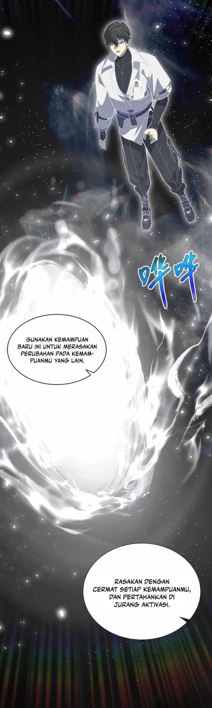 I Contracted Myself chapter 45 halaman 33