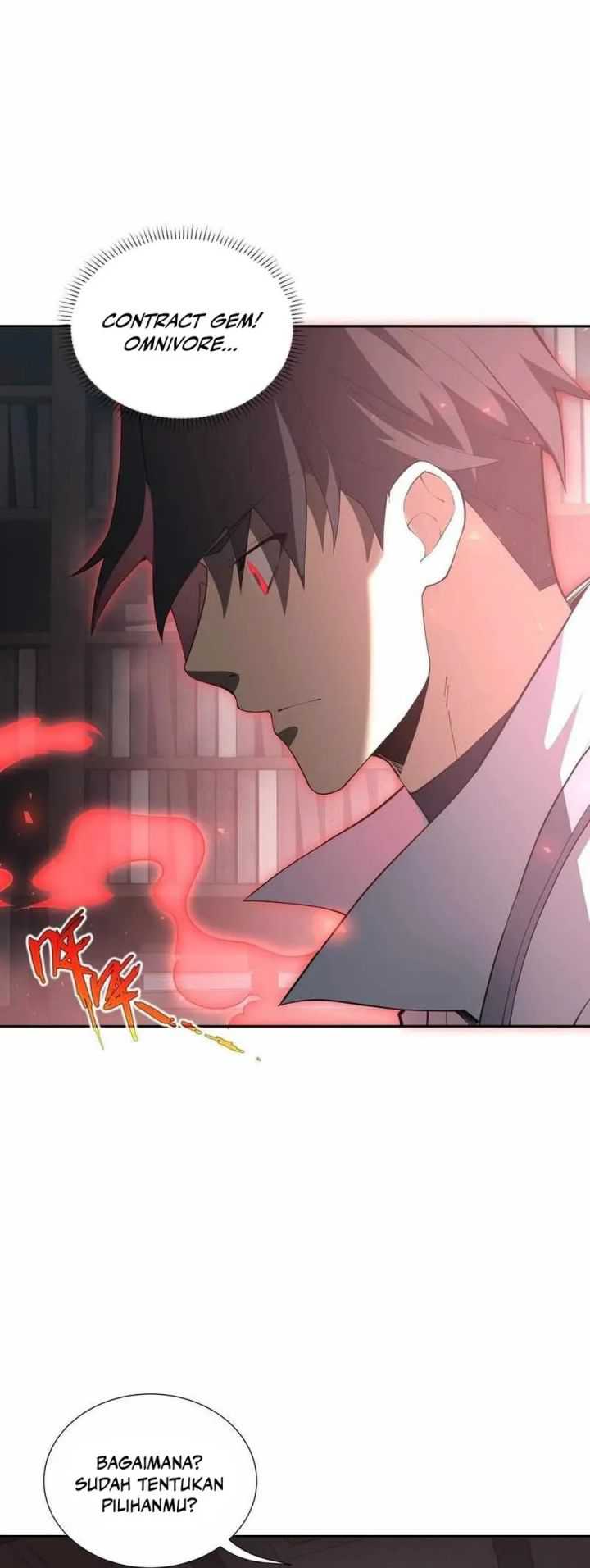 I Contracted Myself chapter 45 halaman 36