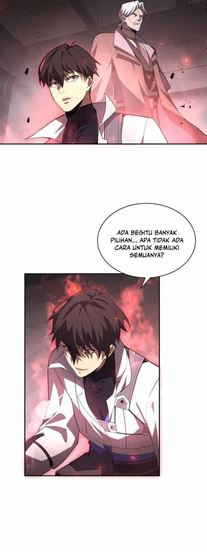 I Contracted Myself chapter 45 halaman 37