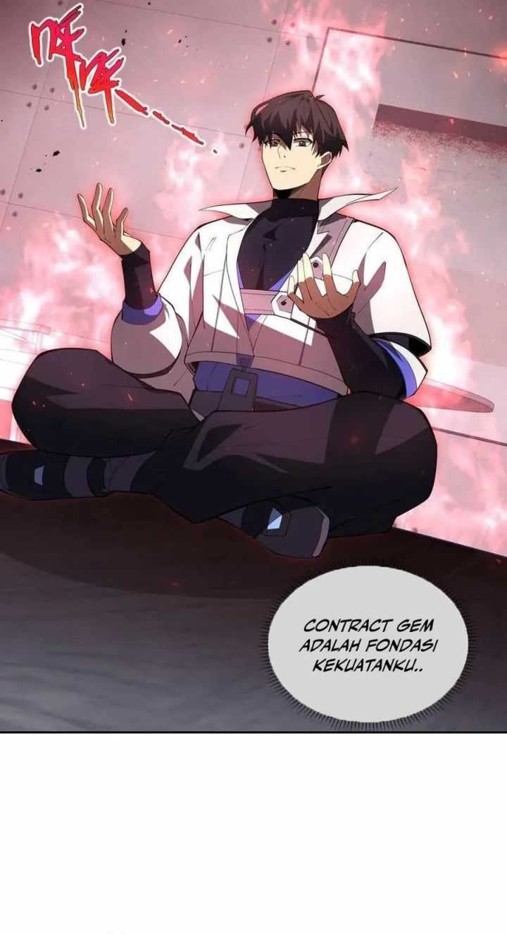 I Contracted Myself chapter 45 halaman 39