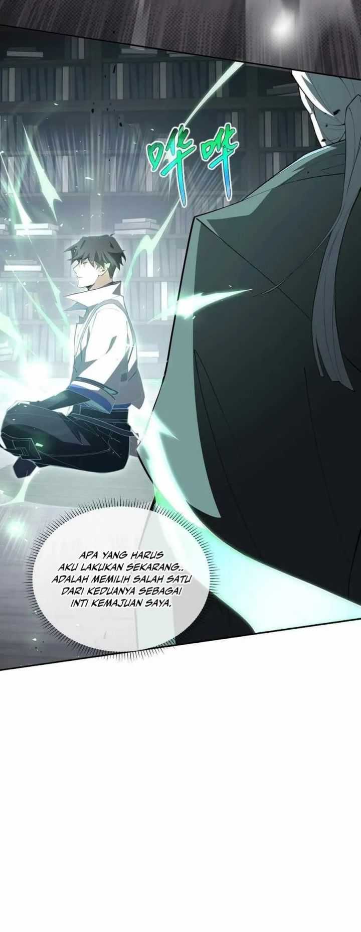 I Contracted Myself chapter 45 halaman 43