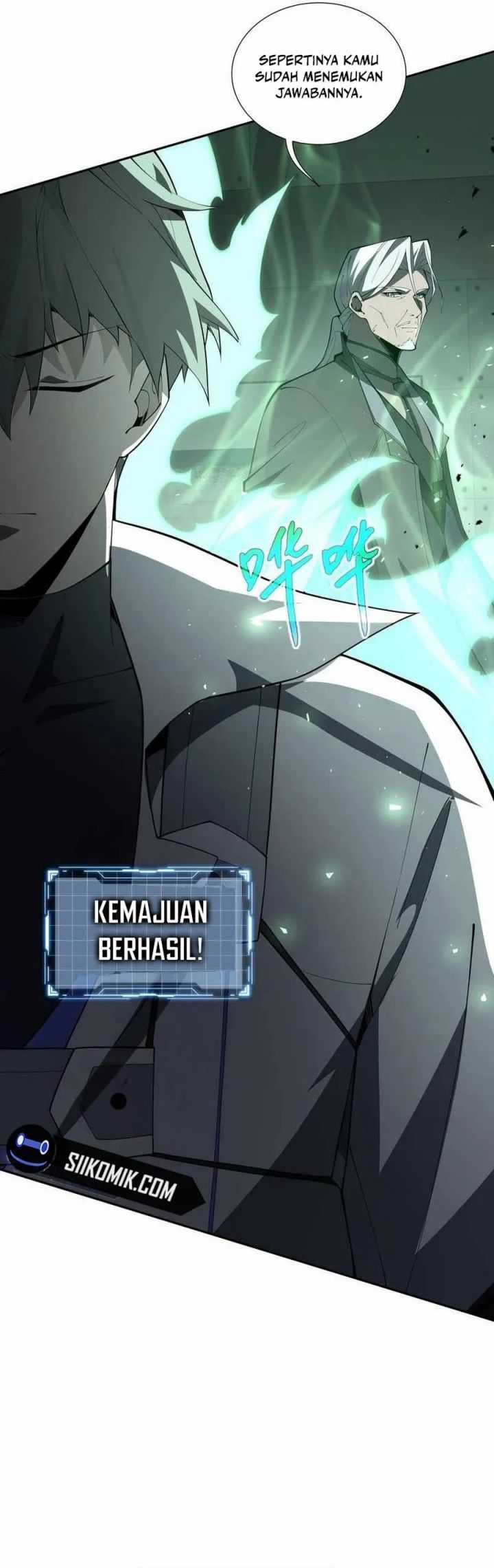 I Contracted Myself chapter 45 halaman 44