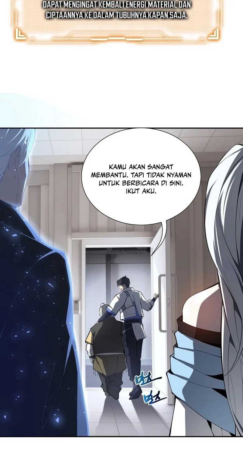 I Contracted Myself Bab 46 halaman 41
