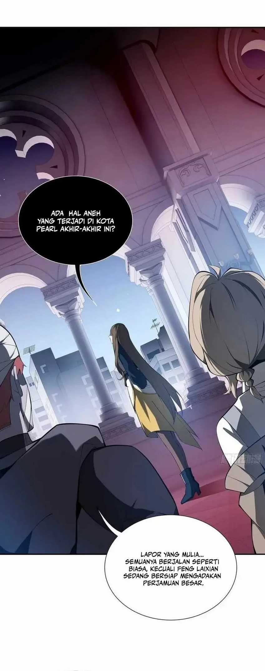 I Contracted Myself chapter 48 halaman 2