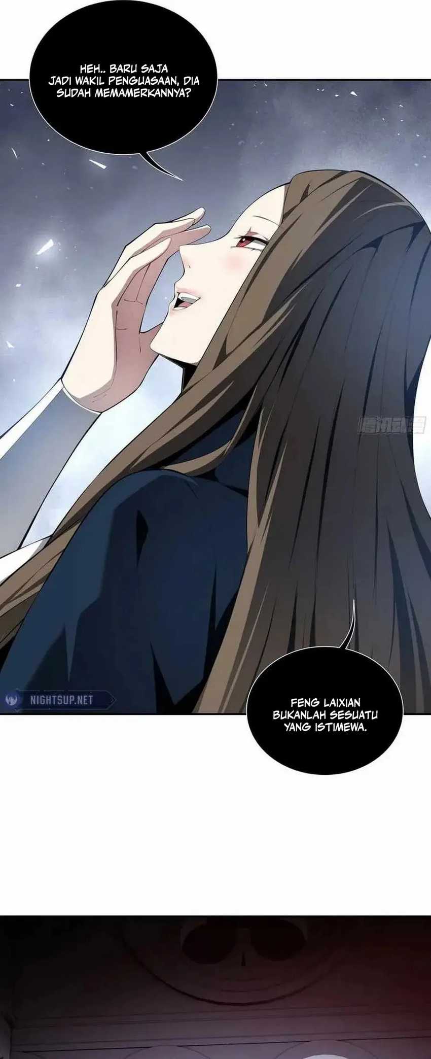 I Contracted Myself chapter 48 halaman 3