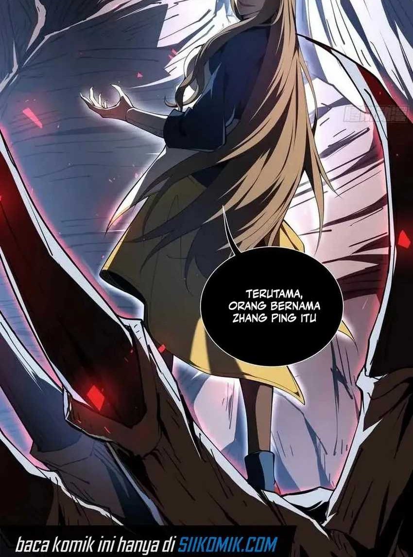 I Contracted Myself chapter 48 halaman 6