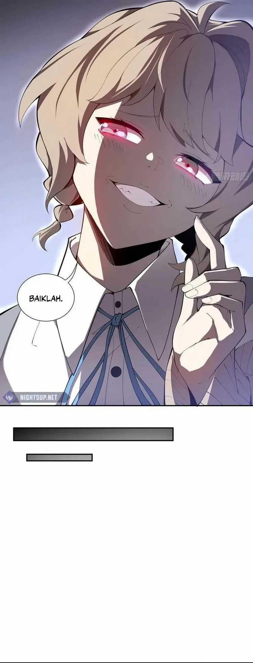 I Contracted Myself chapter 48 halaman 15