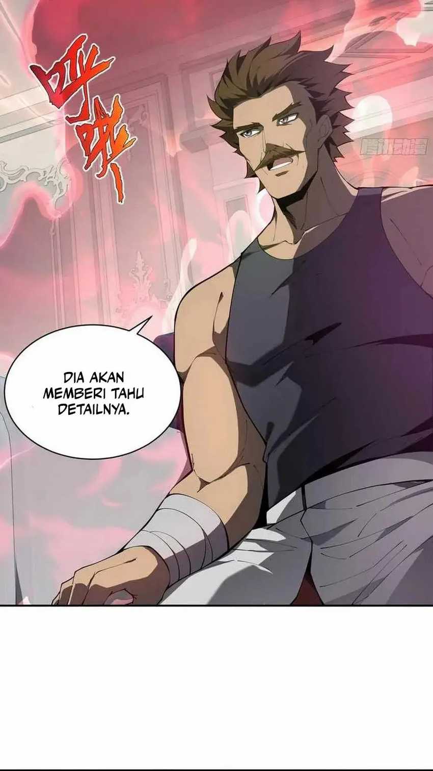 I Contracted Myself chapter 48 halaman 18