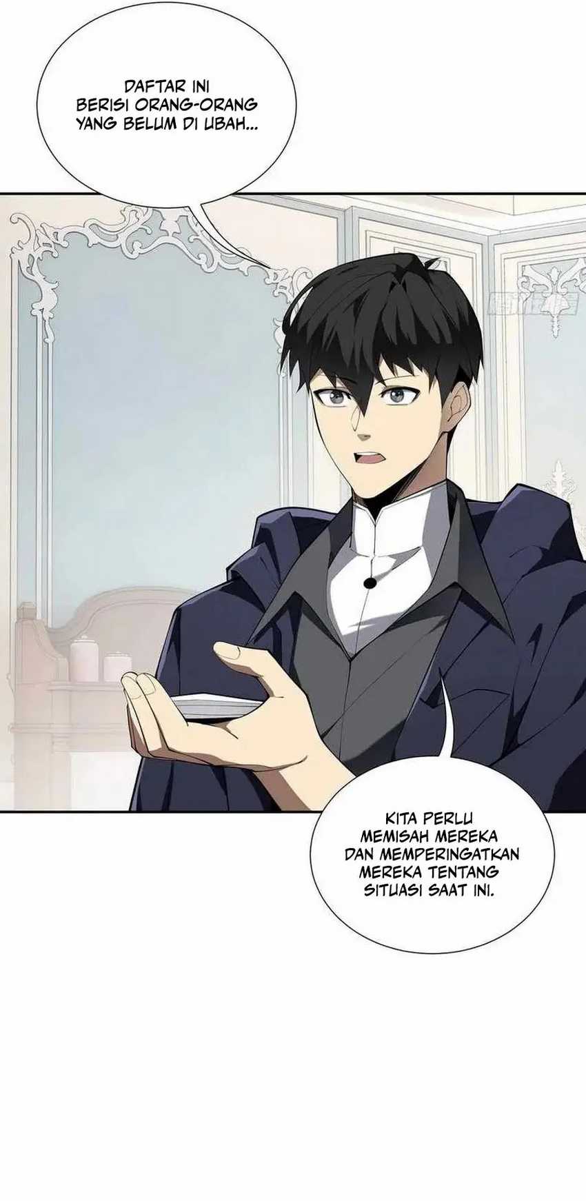 I Contracted Myself chapter 48 halaman 30