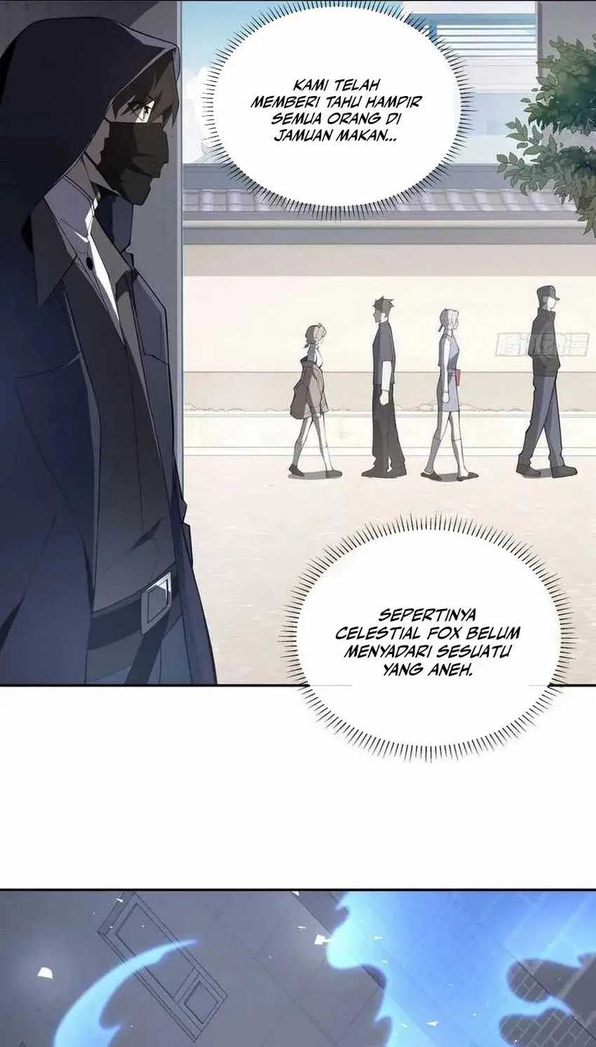 I Contracted Myself chapter 48 halaman 41