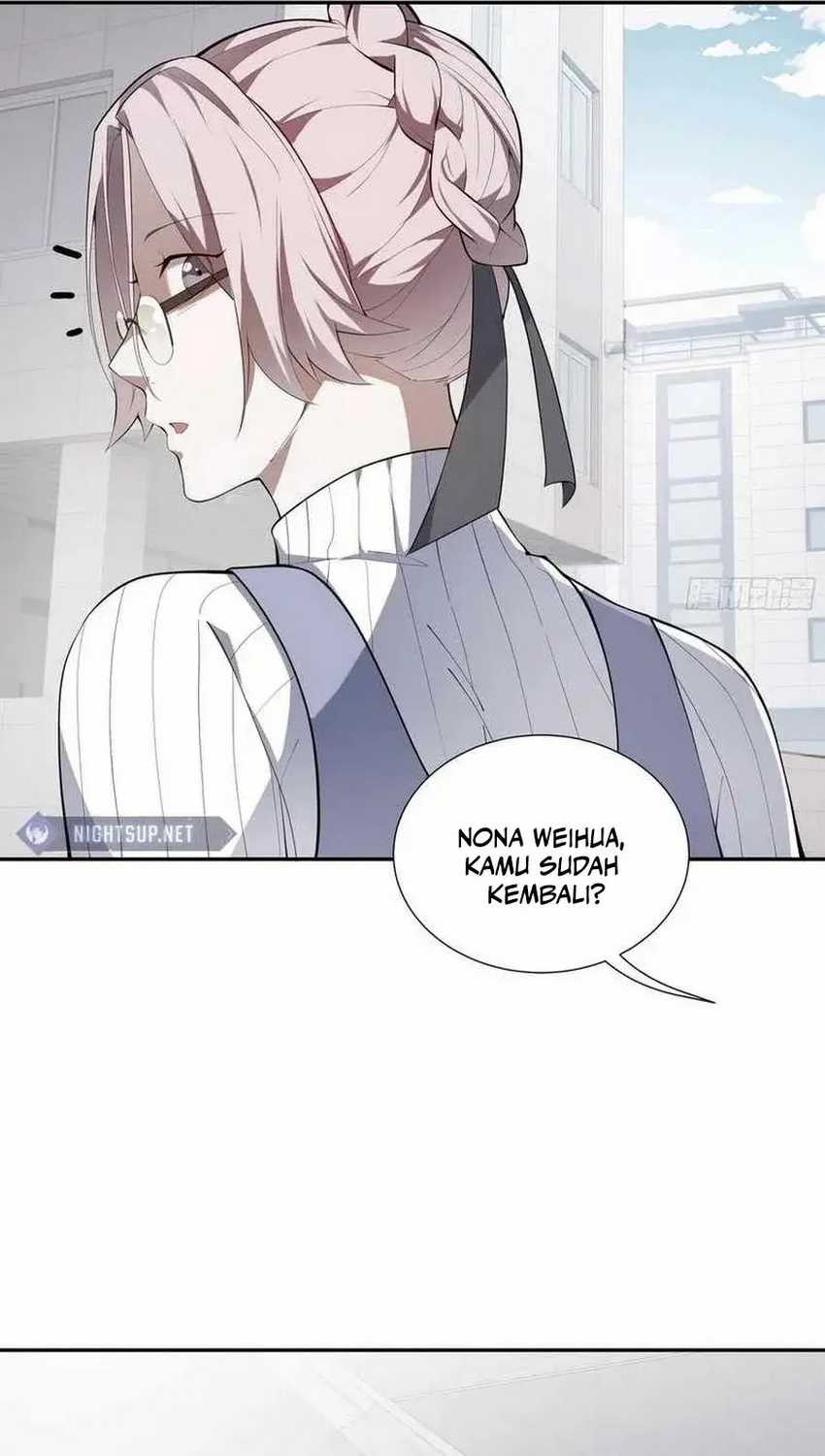 I Contracted Myself chapter 48 halaman 47