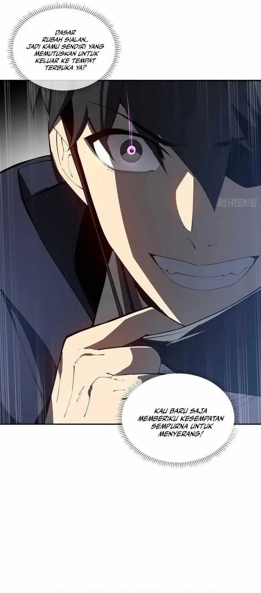 I Contracted Myself chapter 48 halaman 50