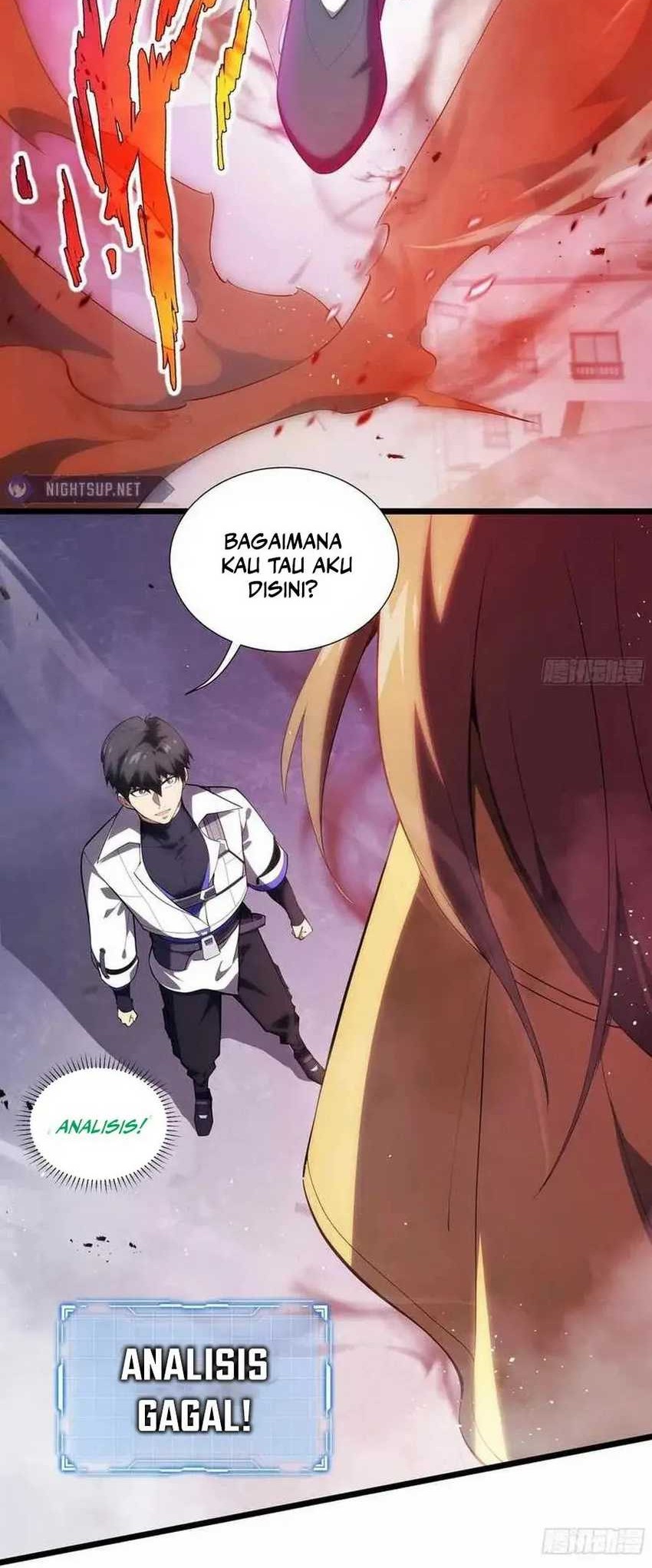 I Contracted Myself Bab 49 halaman 50