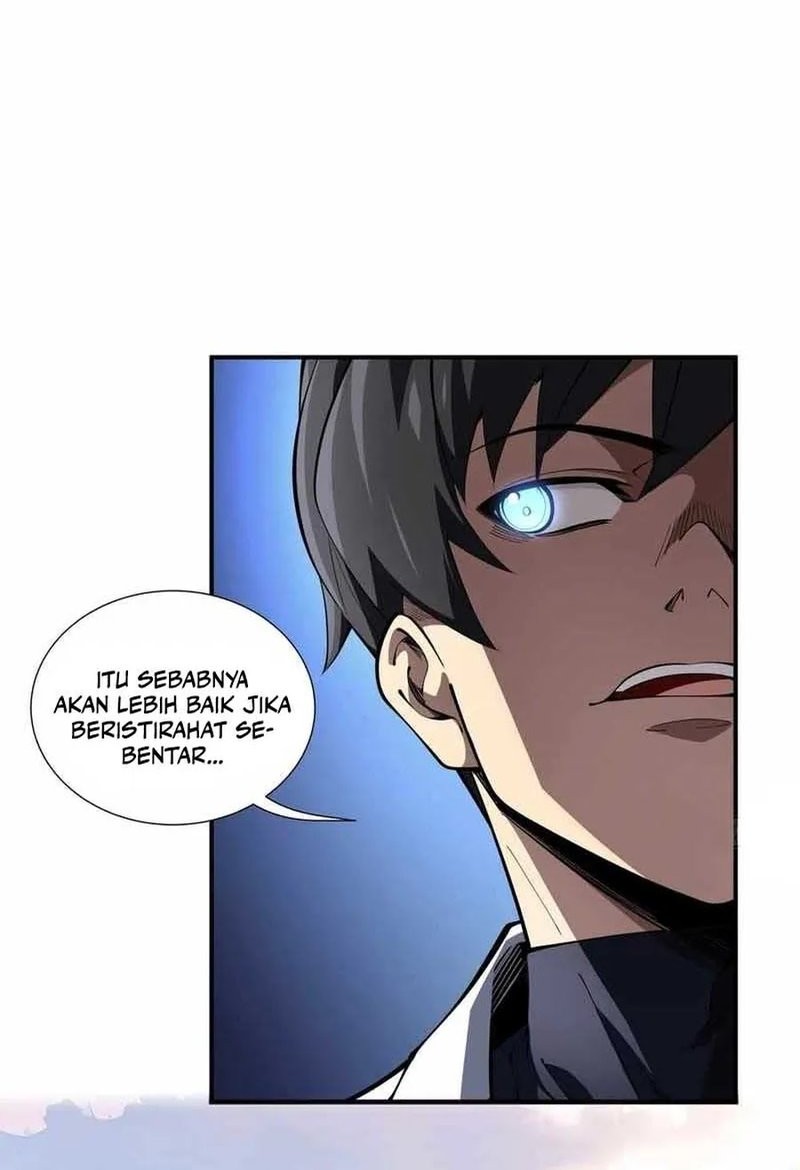 I Contracted Myself chapter 50 halaman 19