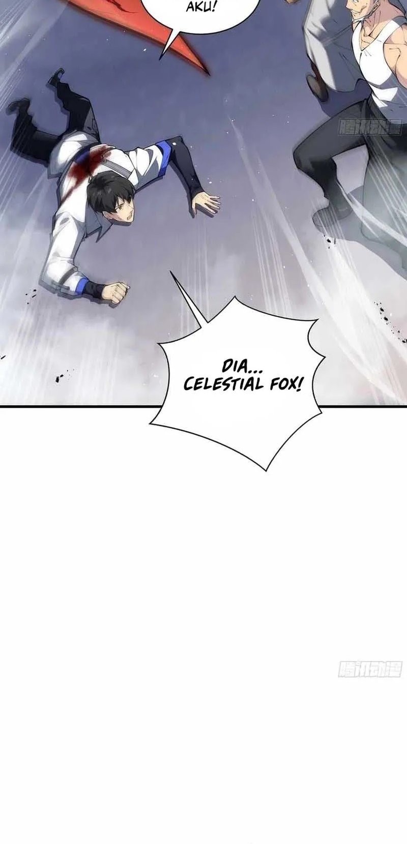 I Contracted Myself chapter 50 halaman 25