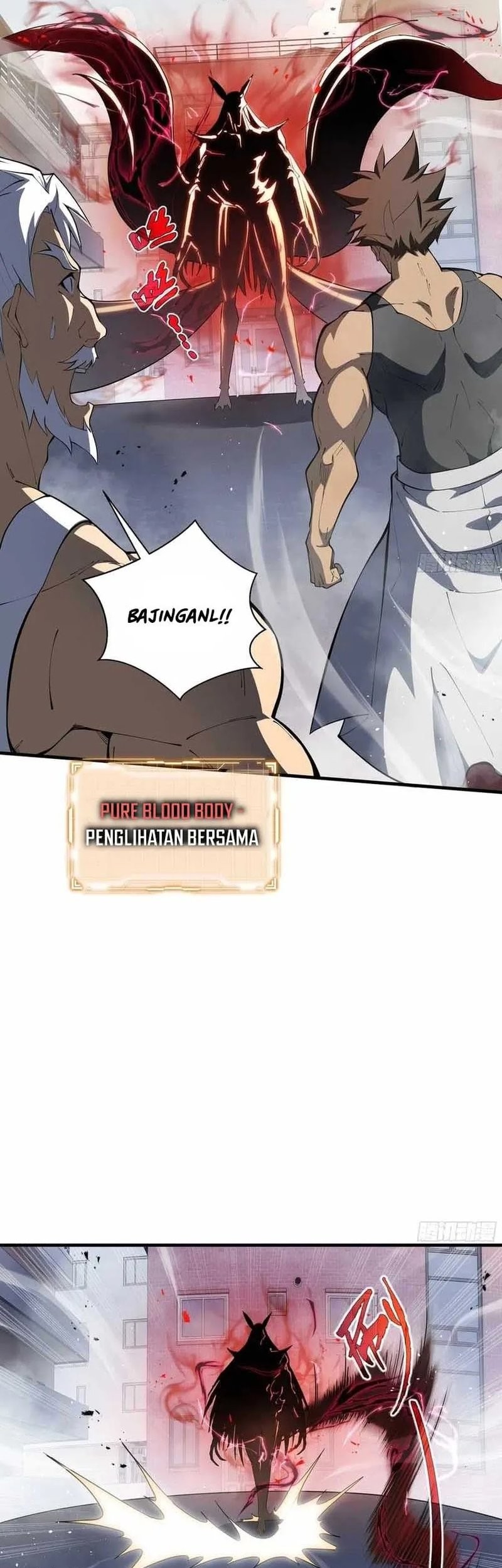I Contracted Myself chapter 50 halaman 29