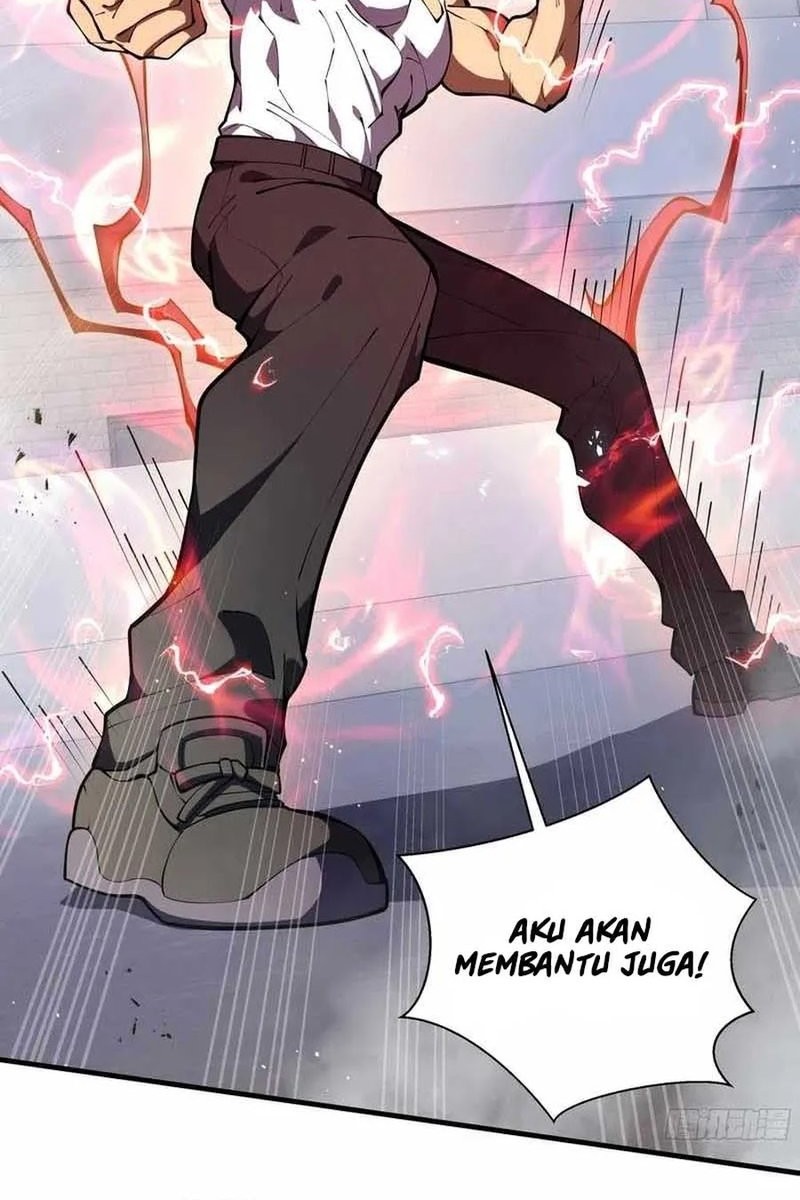 I Contracted Myself chapter 50 halaman 40