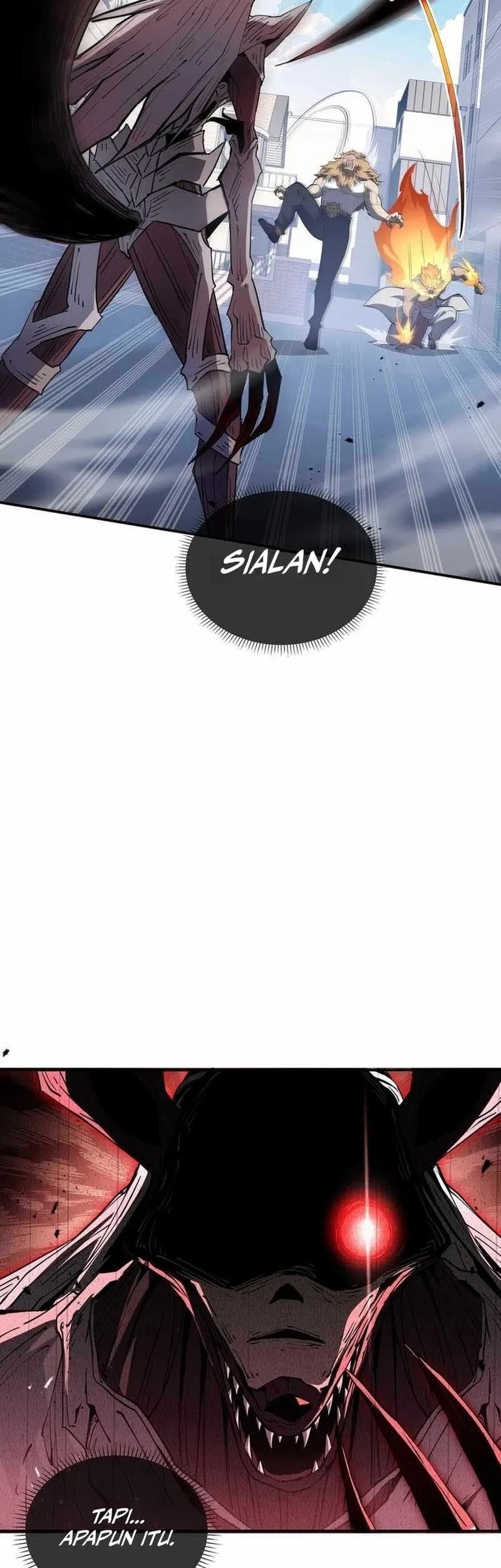 I Contracted Myself chapter 51 halaman 5