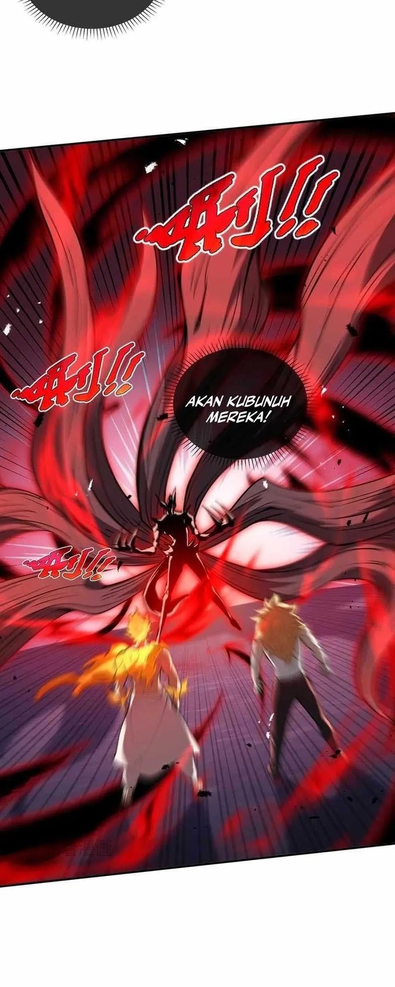 I Contracted Myself chapter 51 halaman 6