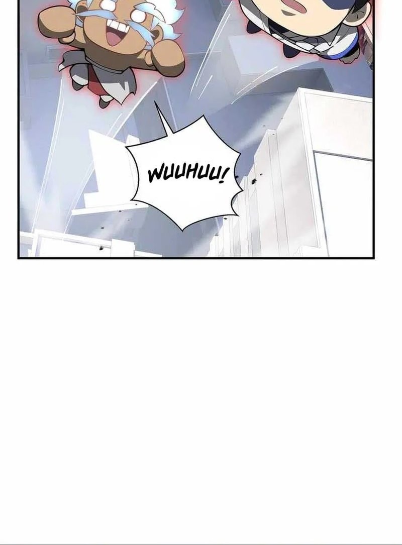 I Contracted Myself chapter 51 halaman 39