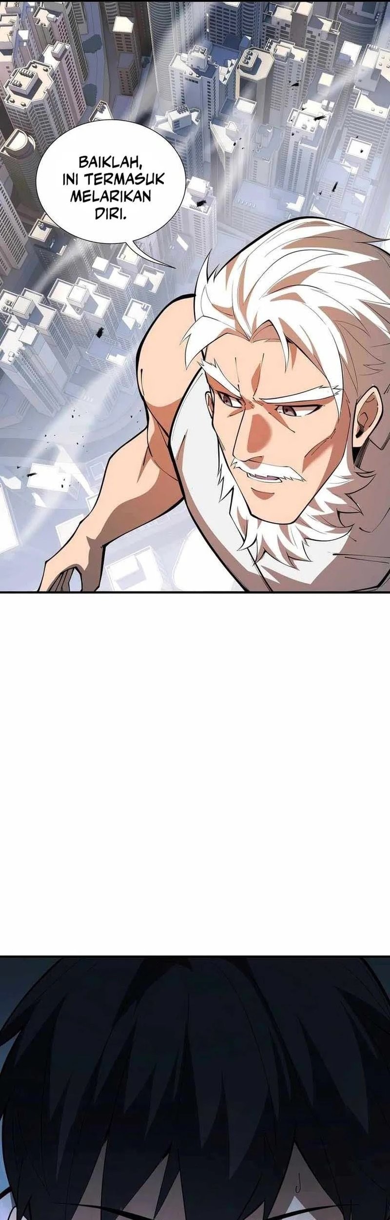 I Contracted Myself chapter 51 halaman 40