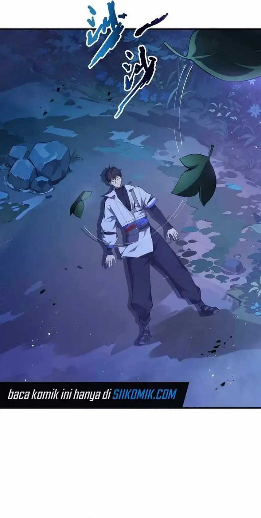I Contracted Myself chapter 52 halaman 3