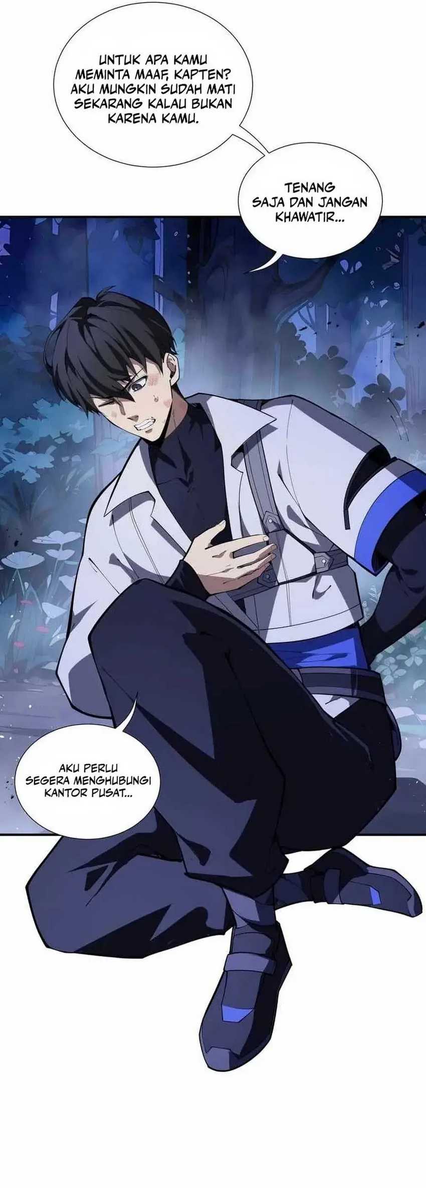 I Contracted Myself chapter 52 halaman 10