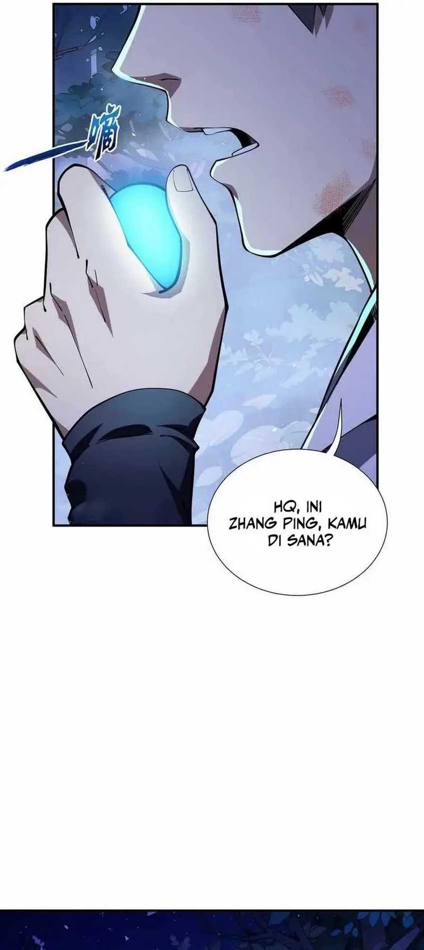 I Contracted Myself chapter 52 halaman 11