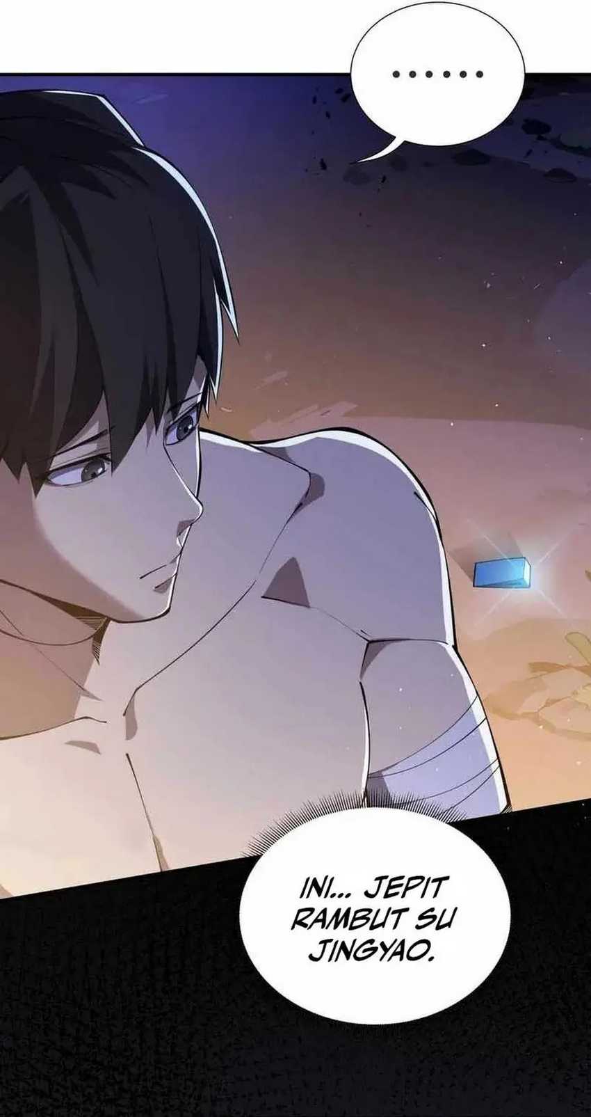 I Contracted Myself chapter 52 halaman 22
