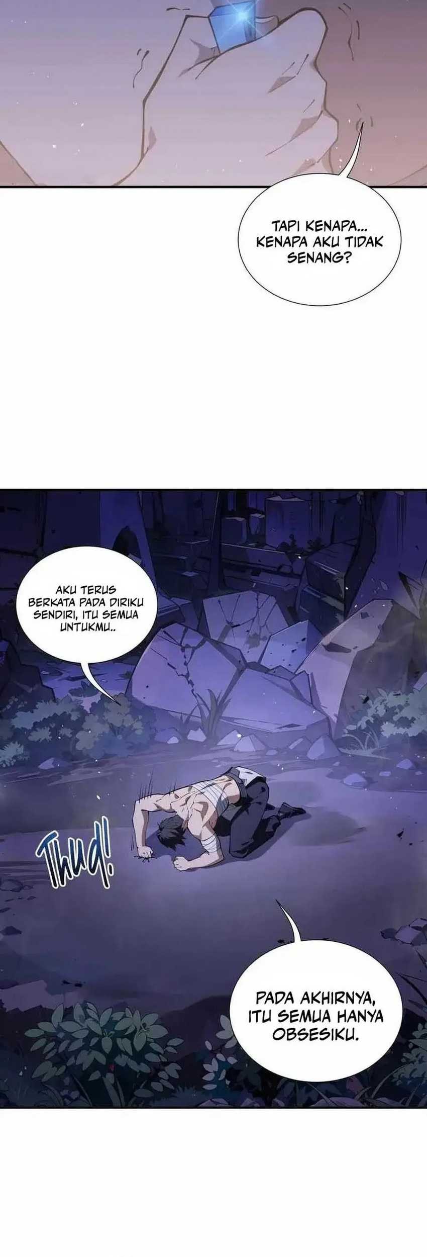 I Contracted Myself chapter 52 halaman 25
