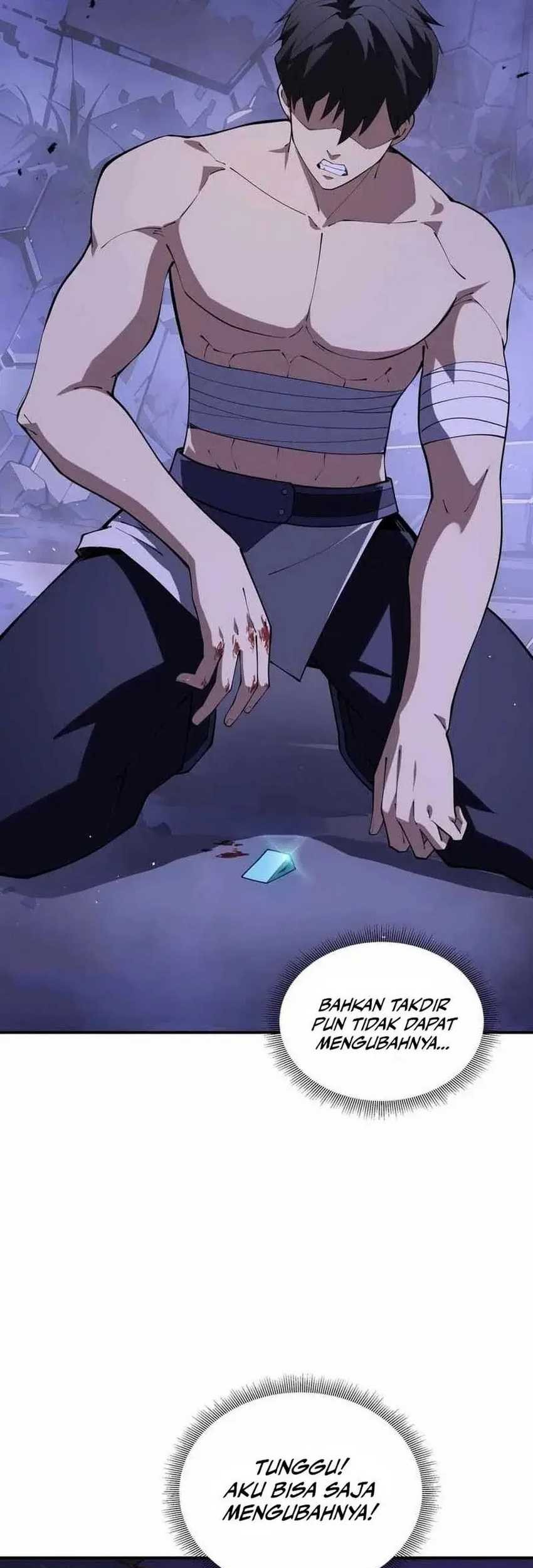 I Contracted Myself chapter 52 halaman 29