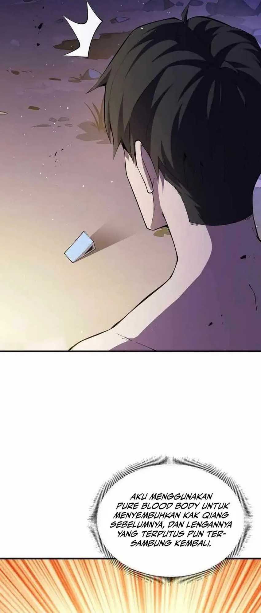 I Contracted Myself chapter 52 halaman 31