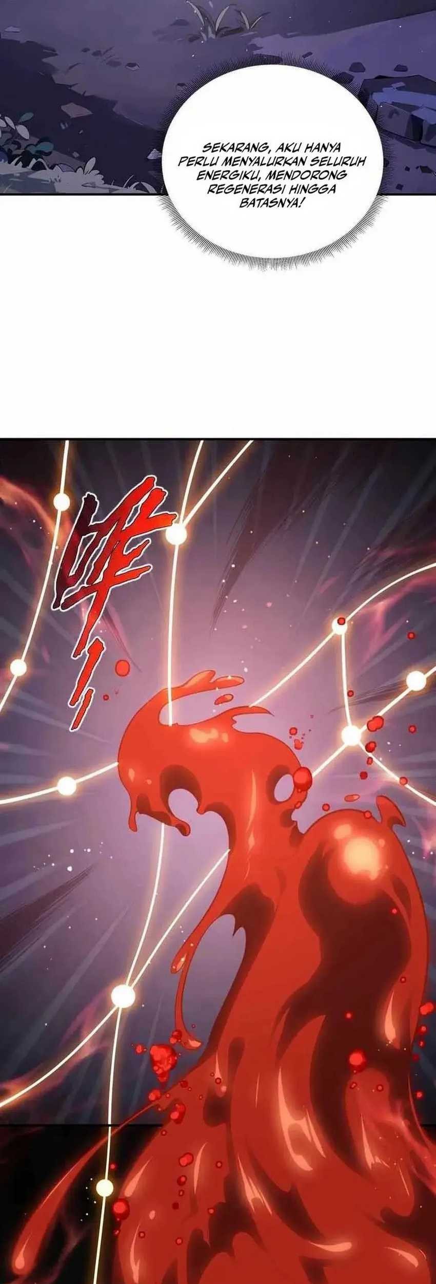I Contracted Myself chapter 52 halaman 41