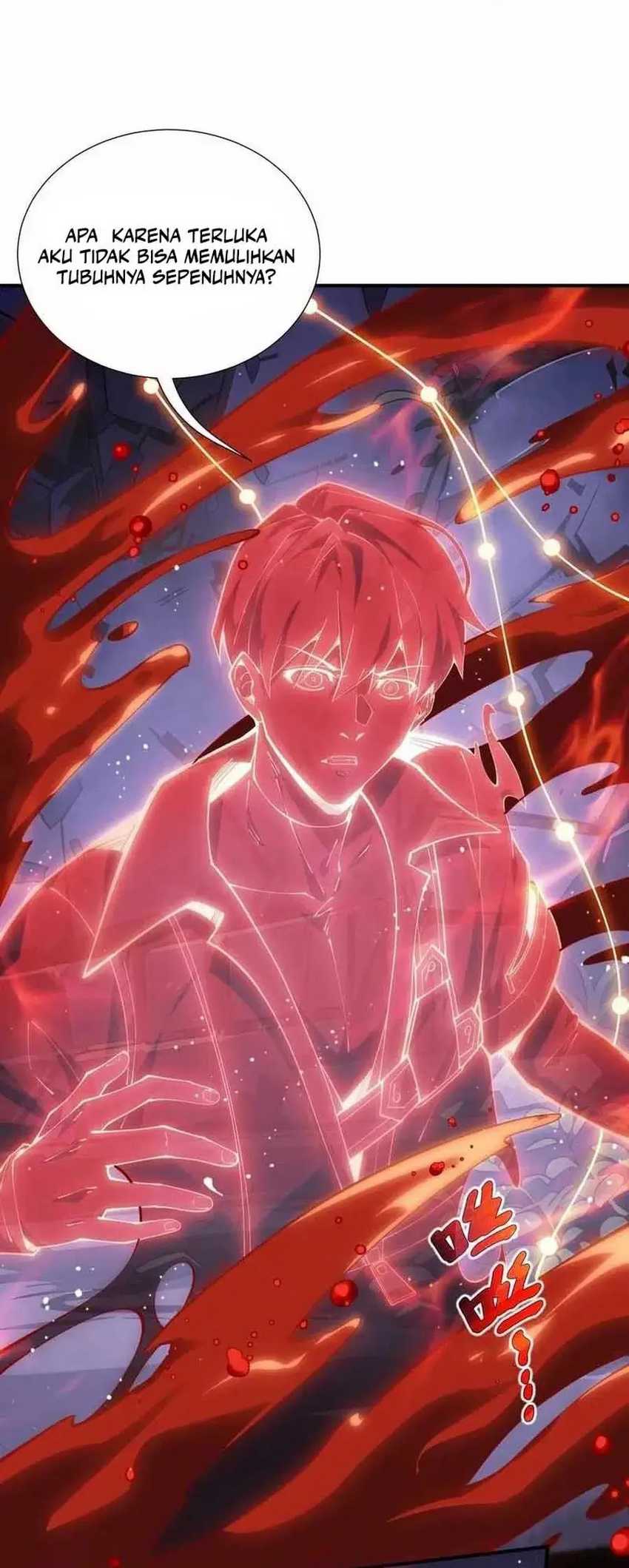 I Contracted Myself chapter 52 halaman 44