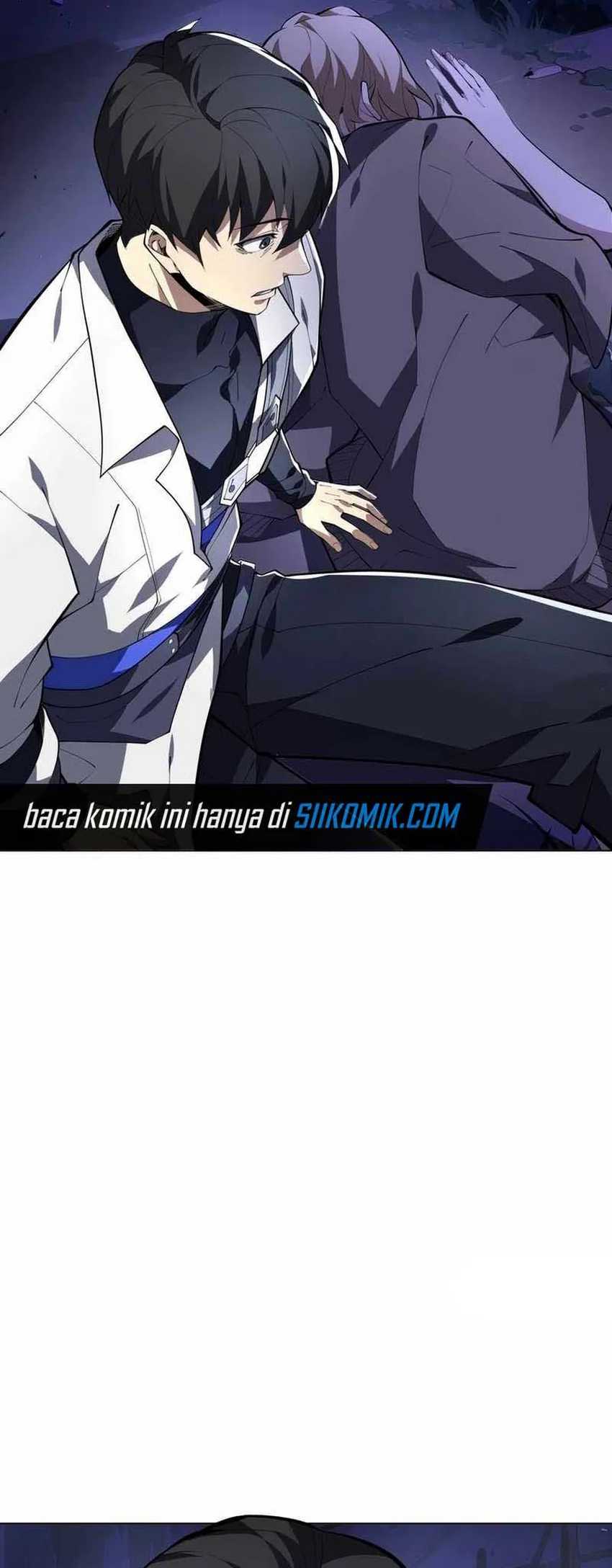 I Contracted Myself chapter 54 halaman 6