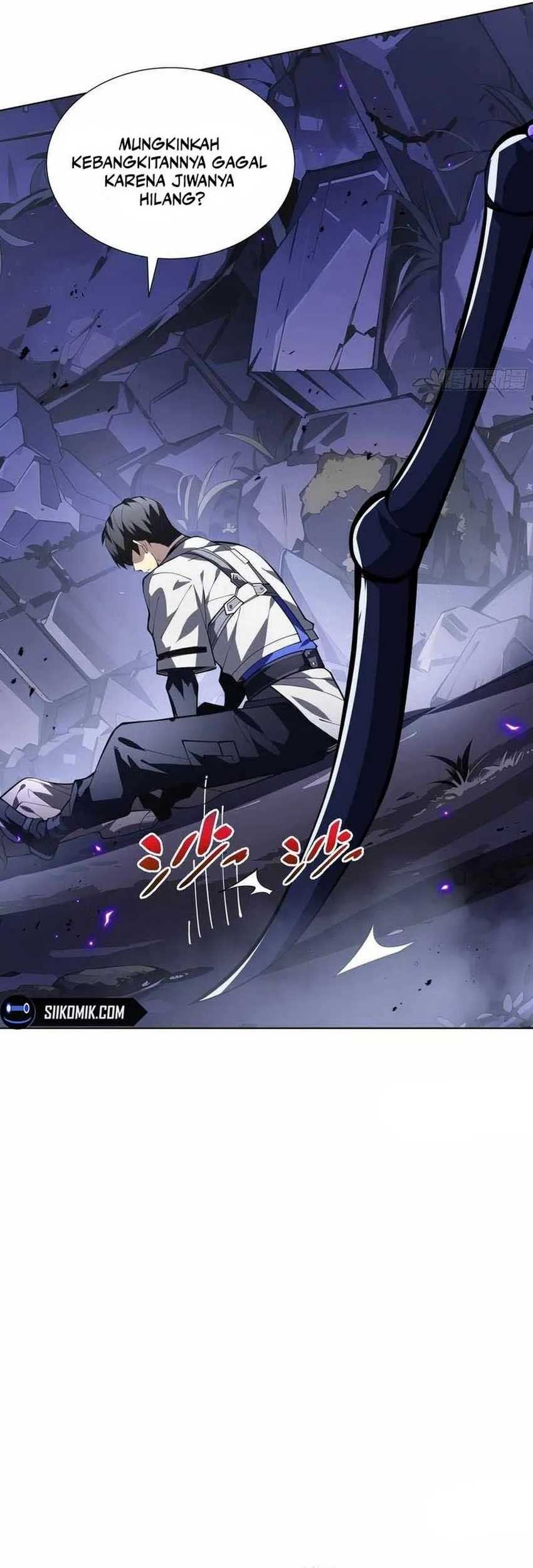 I Contracted Myself chapter 54 halaman 18