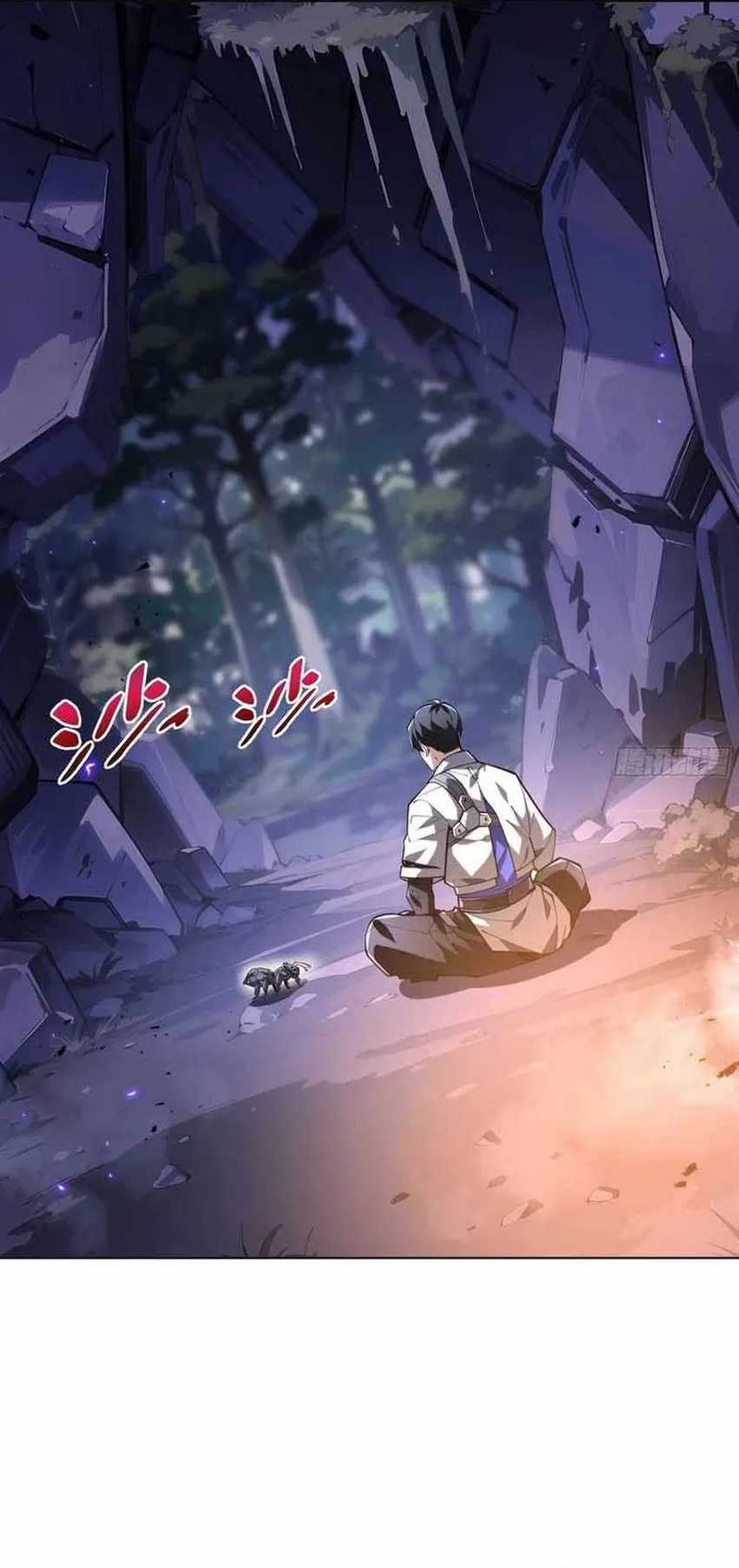 I Contracted Myself chapter 54 halaman 25