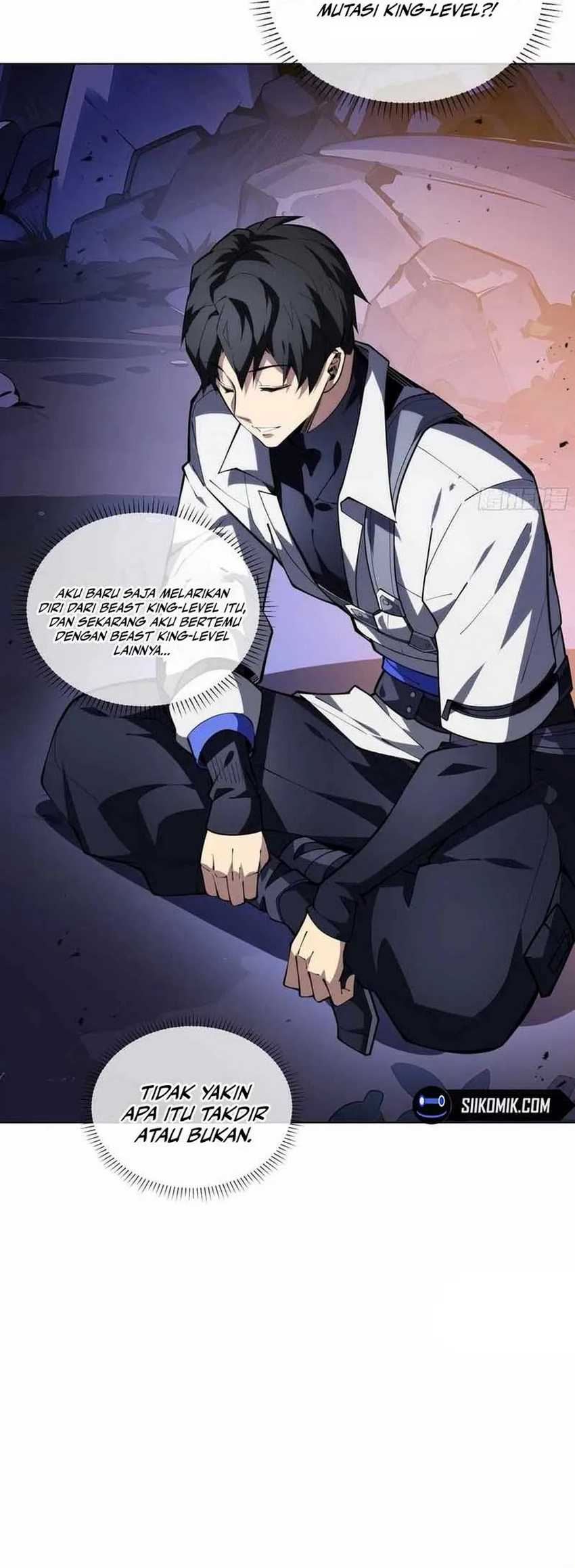 I Contracted Myself chapter 54 halaman 40