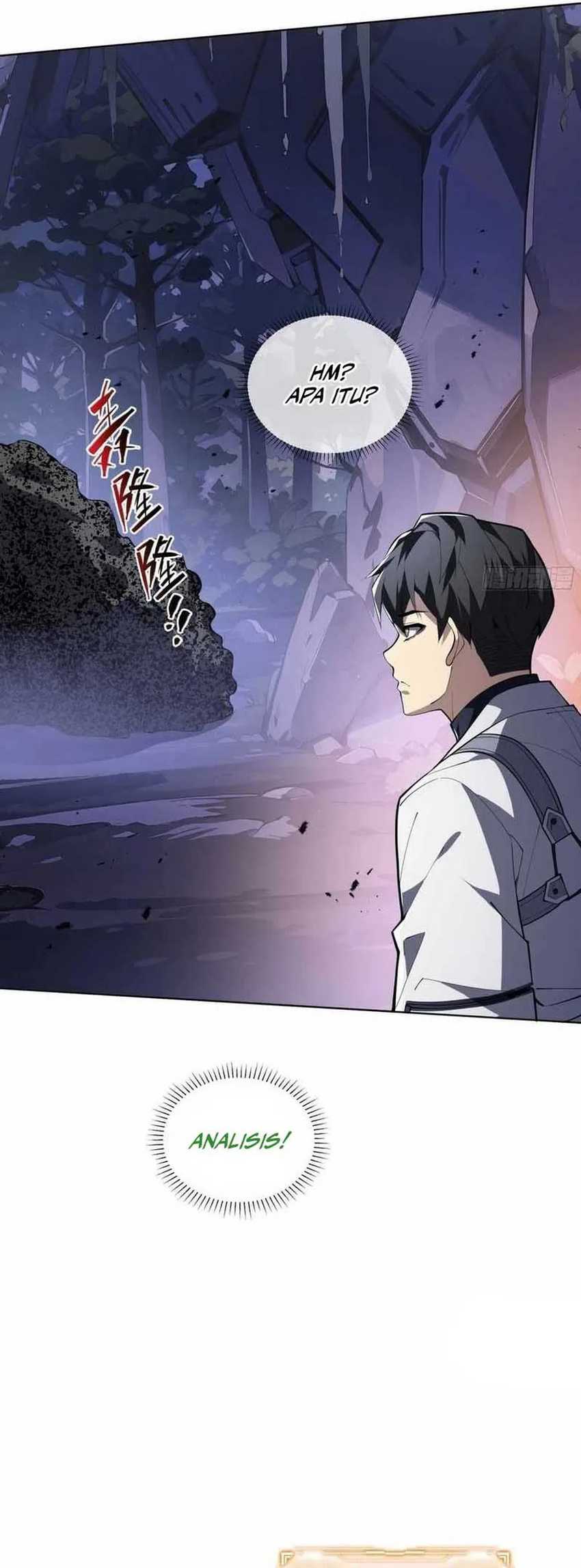I Contracted Myself chapter 54 halaman 41