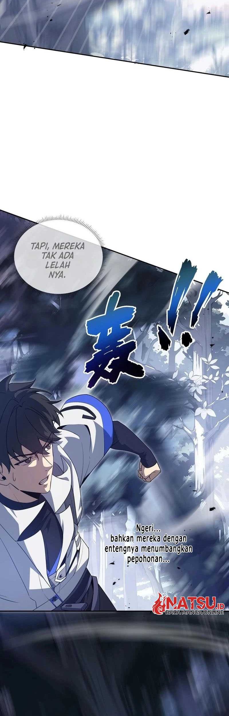 I Contracted Myself chapter 55 halaman 4