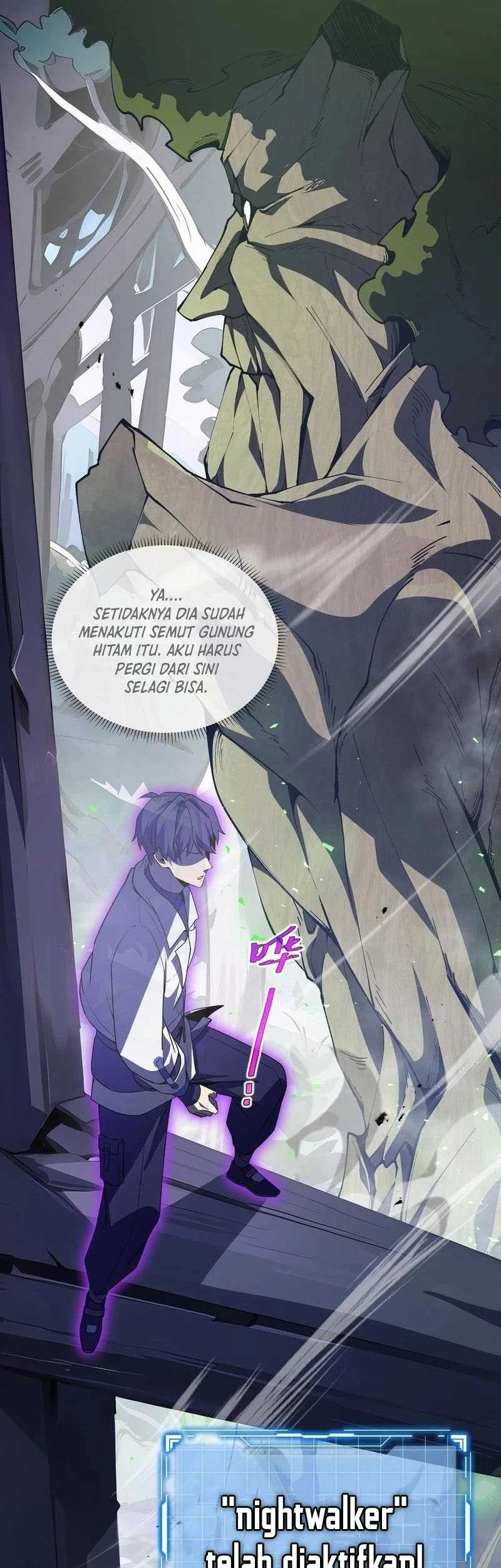 I Contracted Myself chapter 55 halaman 17