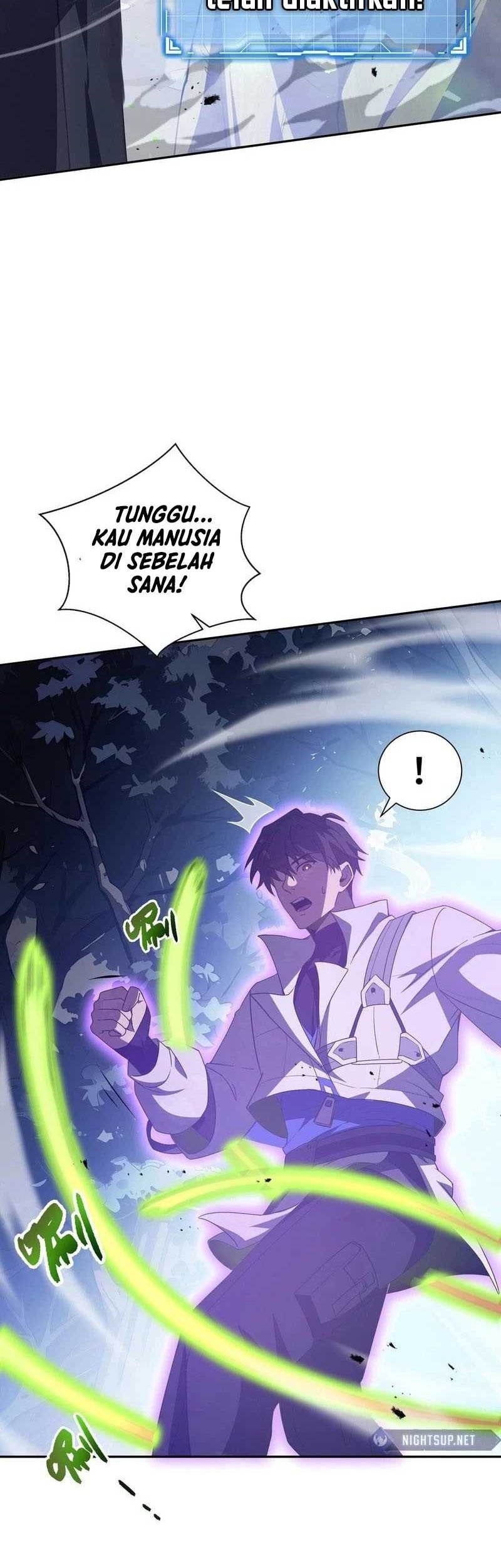 I Contracted Myself chapter 55 halaman 18