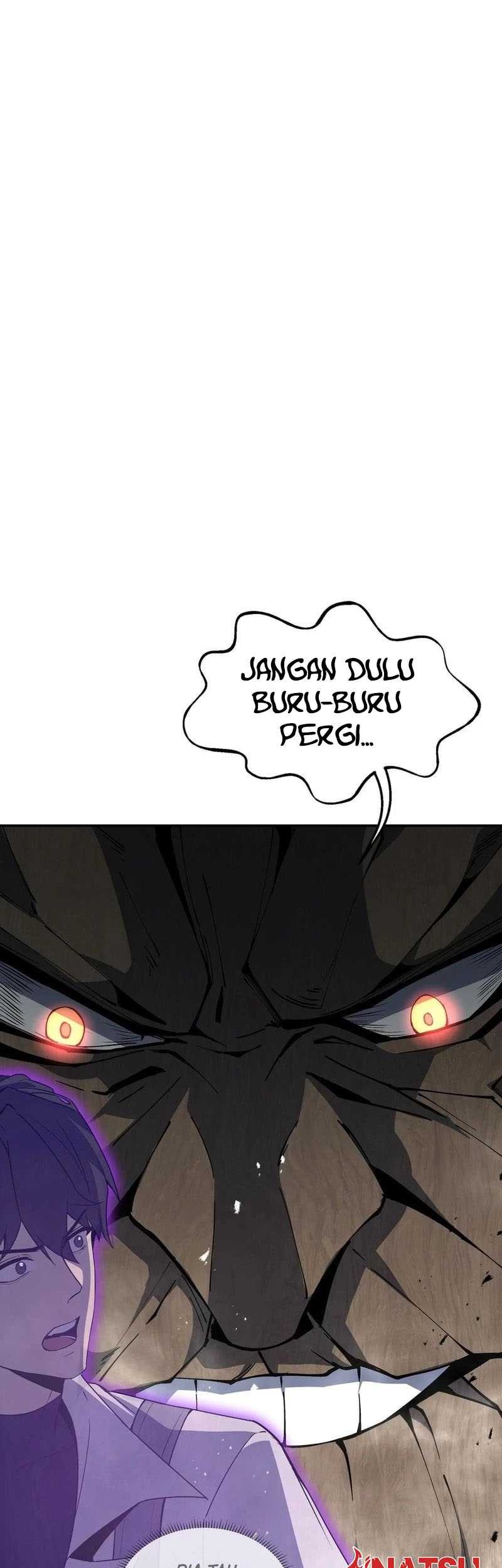 I Contracted Myself chapter 55 halaman 19