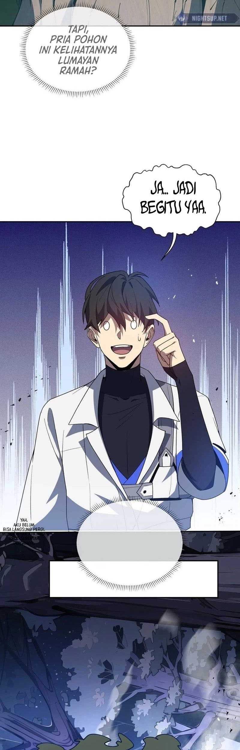I Contracted Myself chapter 55 halaman 26