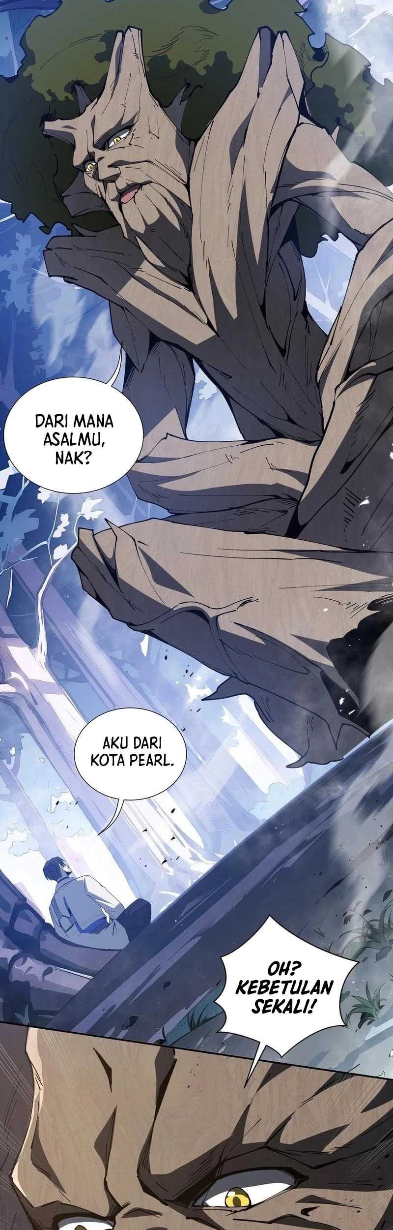 I Contracted Myself chapter 55 halaman 27