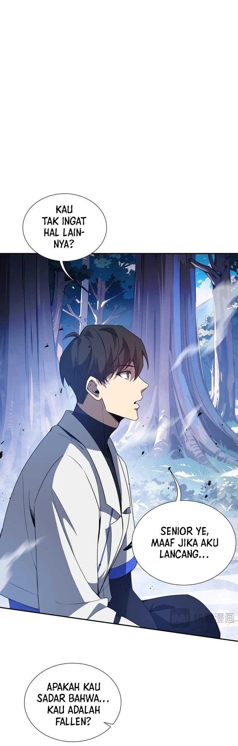 I Contracted Myself chapter 55 halaman 30