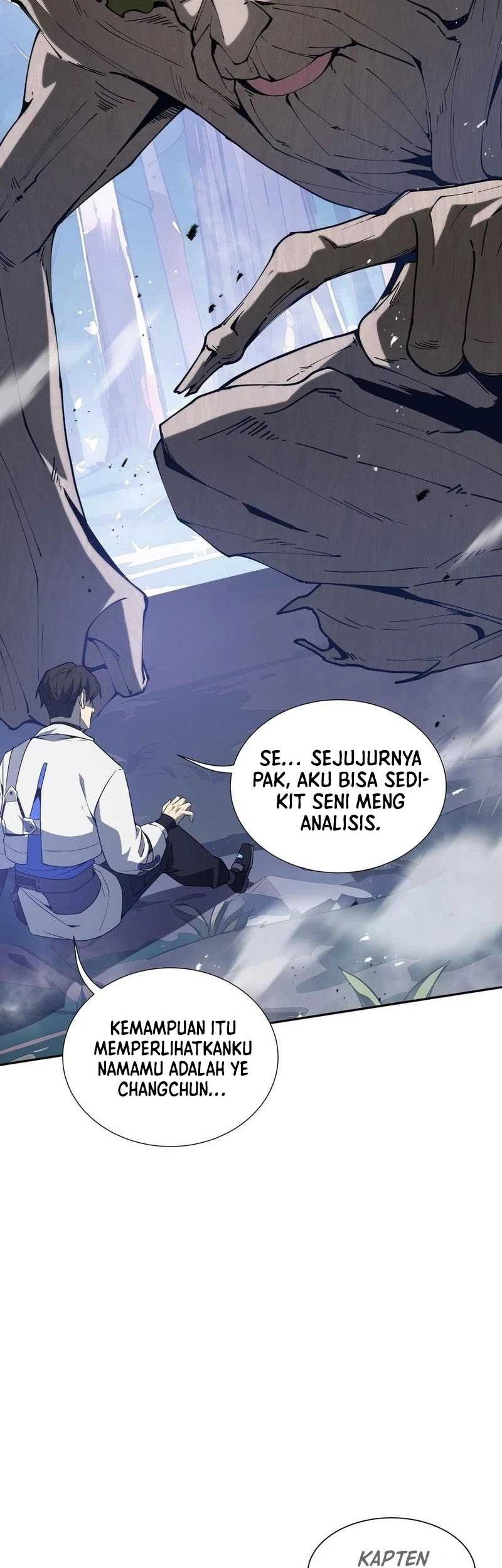 I Contracted Myself chapter 55 halaman 33