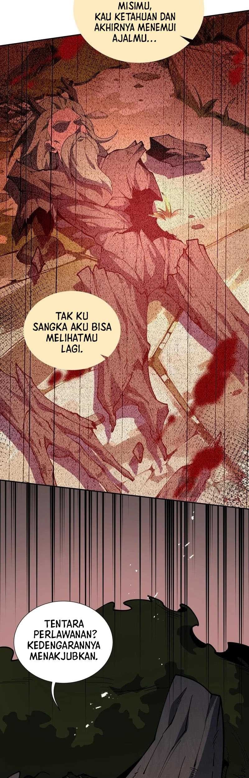 I Contracted Myself chapter 55 halaman 36