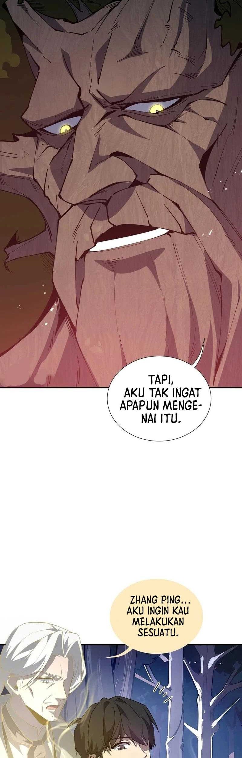 I Contracted Myself chapter 55 halaman 37
