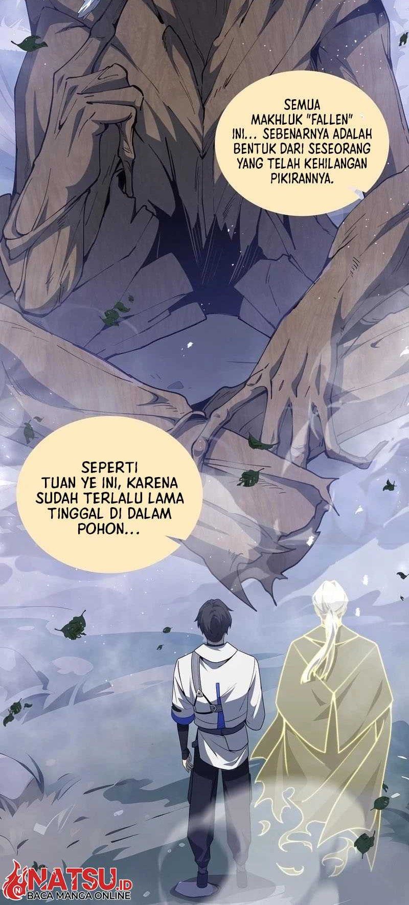 I Contracted Myself chapter 55 halaman 39